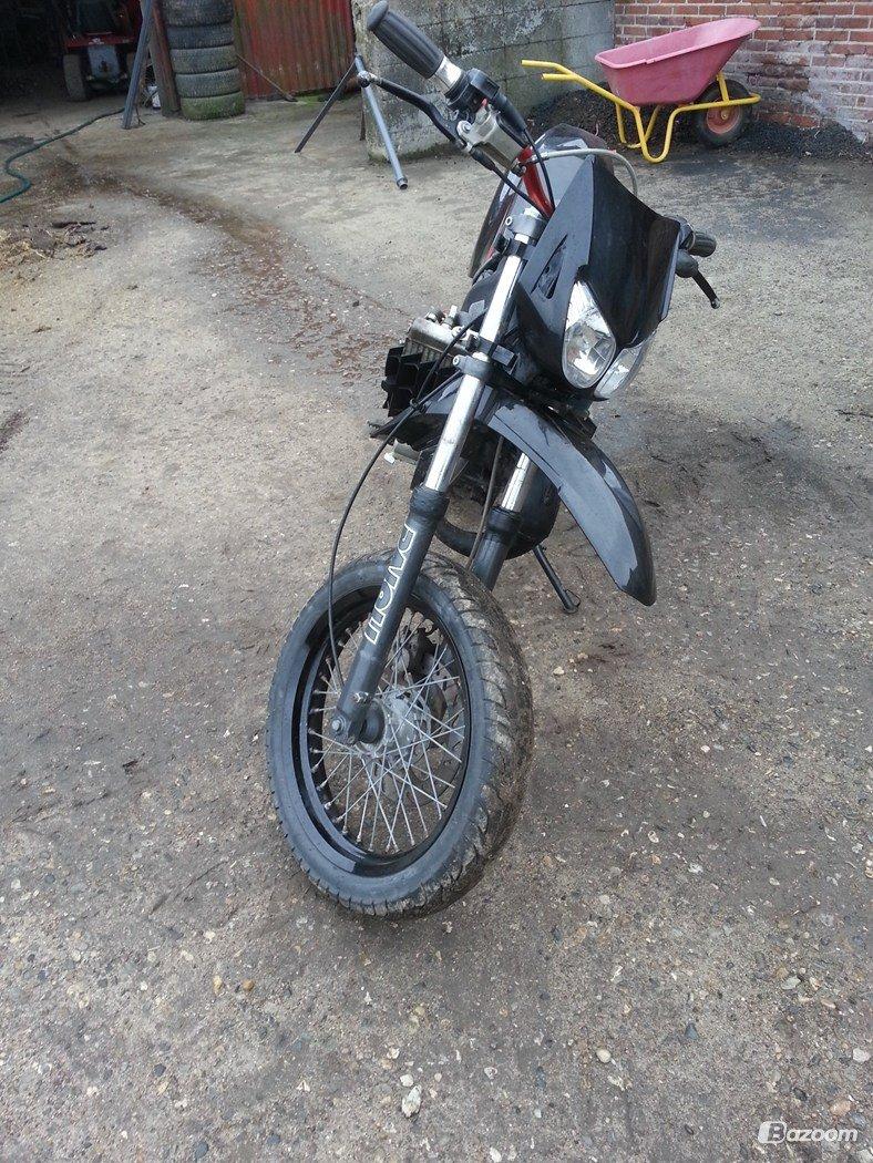 Derbi Senda billede 3