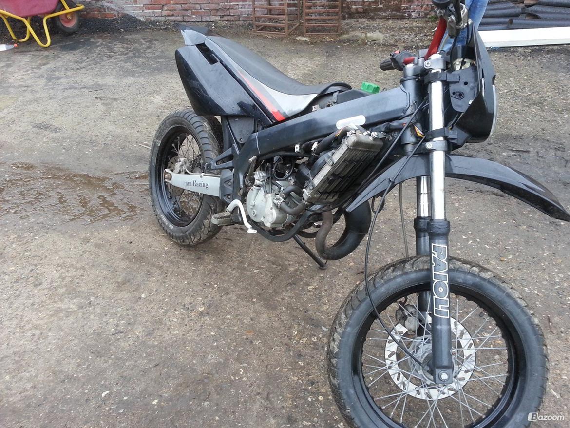 Derbi Senda billede 4