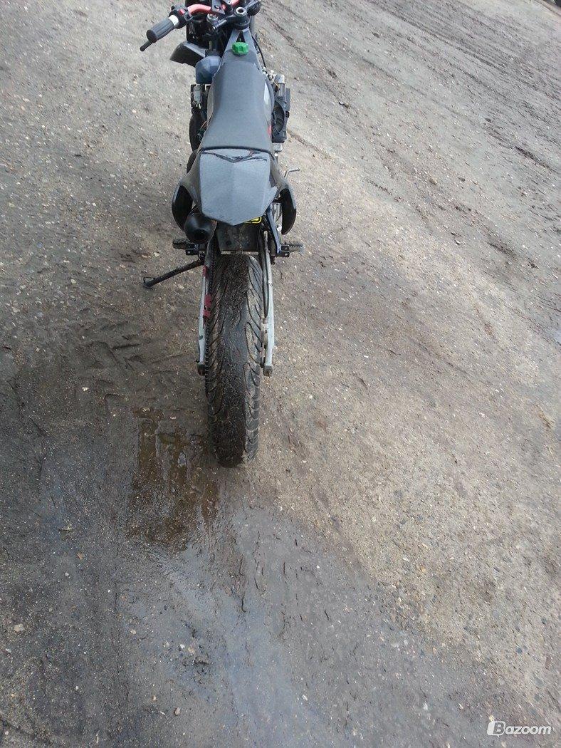 Derbi Senda billede 6