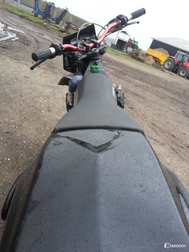 Derbi Senda billede 7