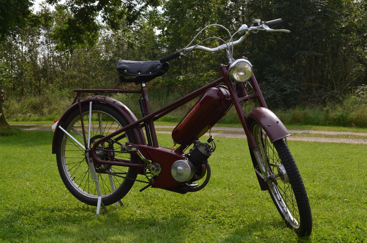 Veteraner Diesella 316 billede 6