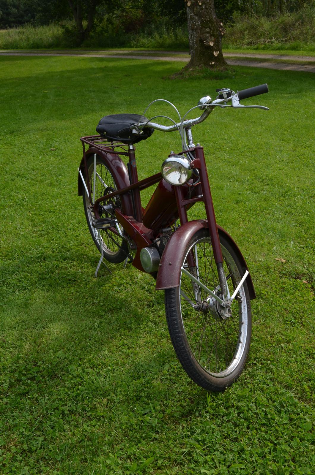 Veteraner Diesella 316 billede 9