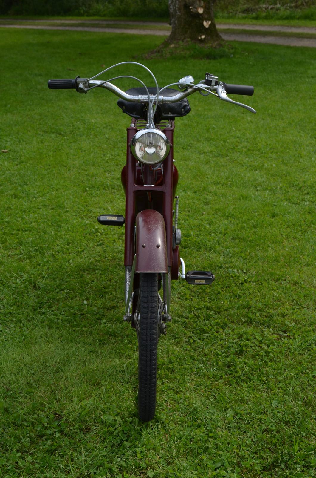 Veteraner Diesella 316 billede 10