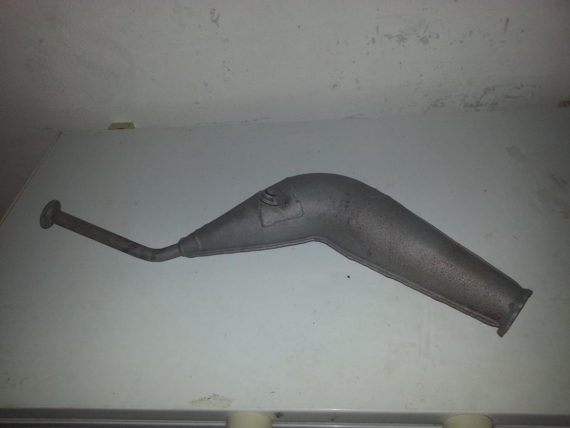 Rieju Rs2 Matrix billede 11