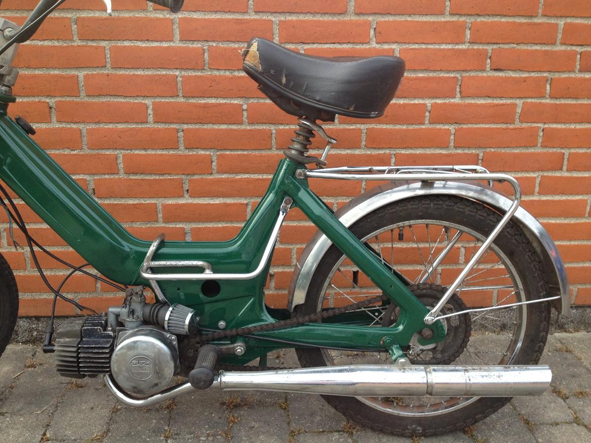 Puch Maxi K billede 4