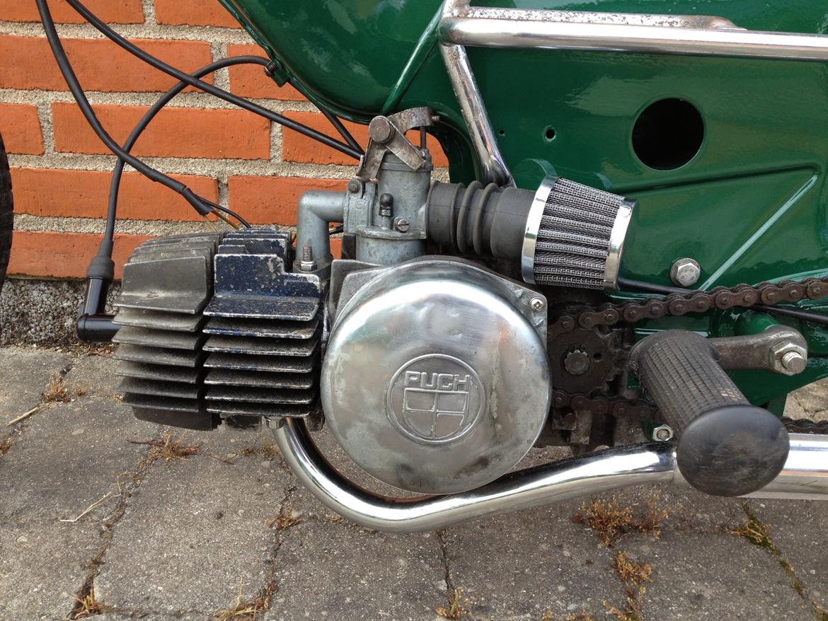 Puch Maxi K billede 5