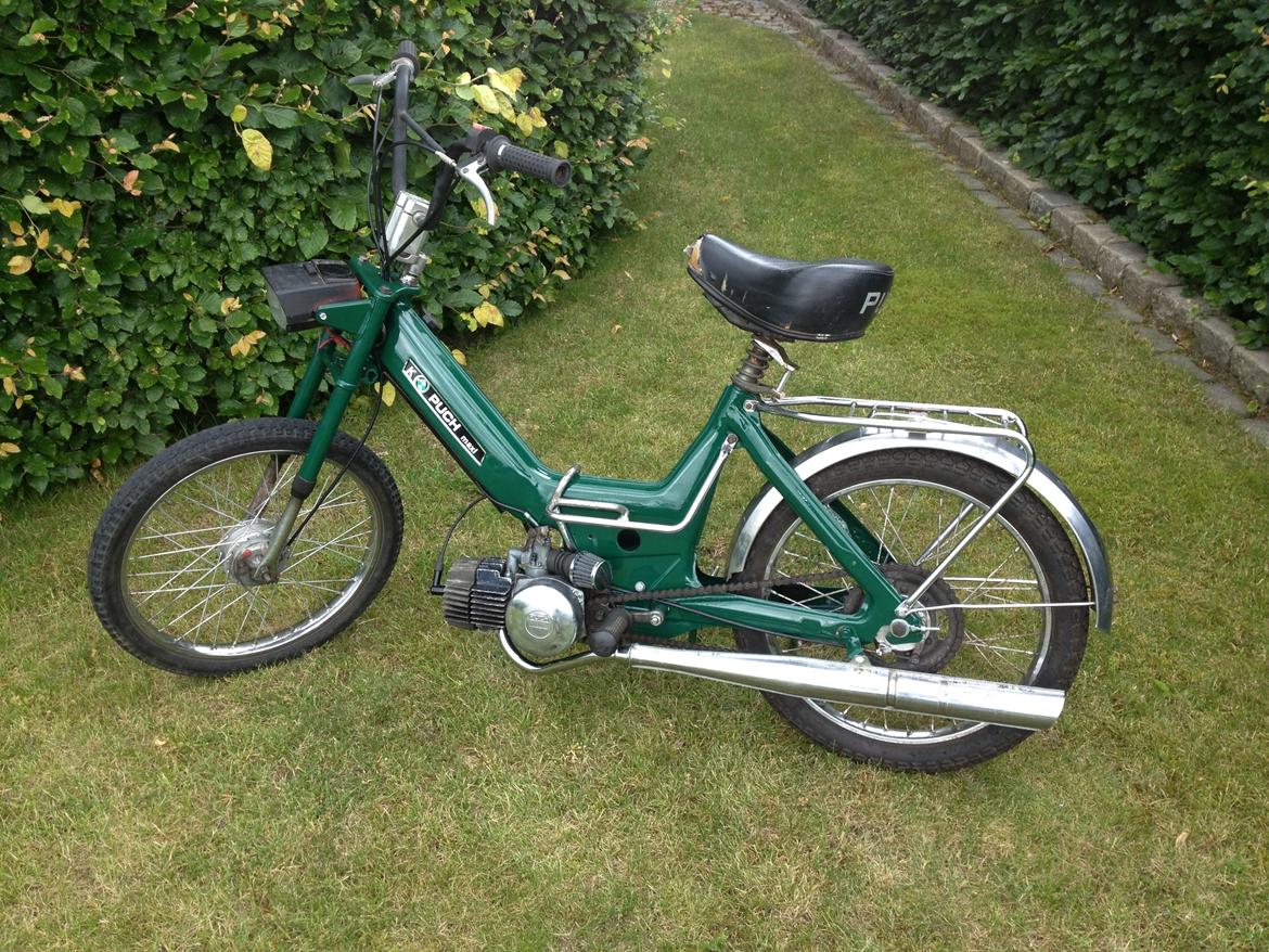 Puch Maxi K billede 1