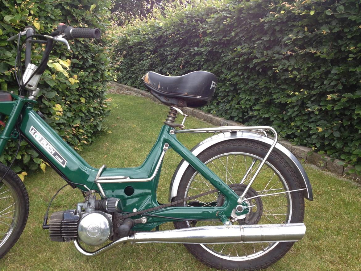 Puch Maxi K billede 2