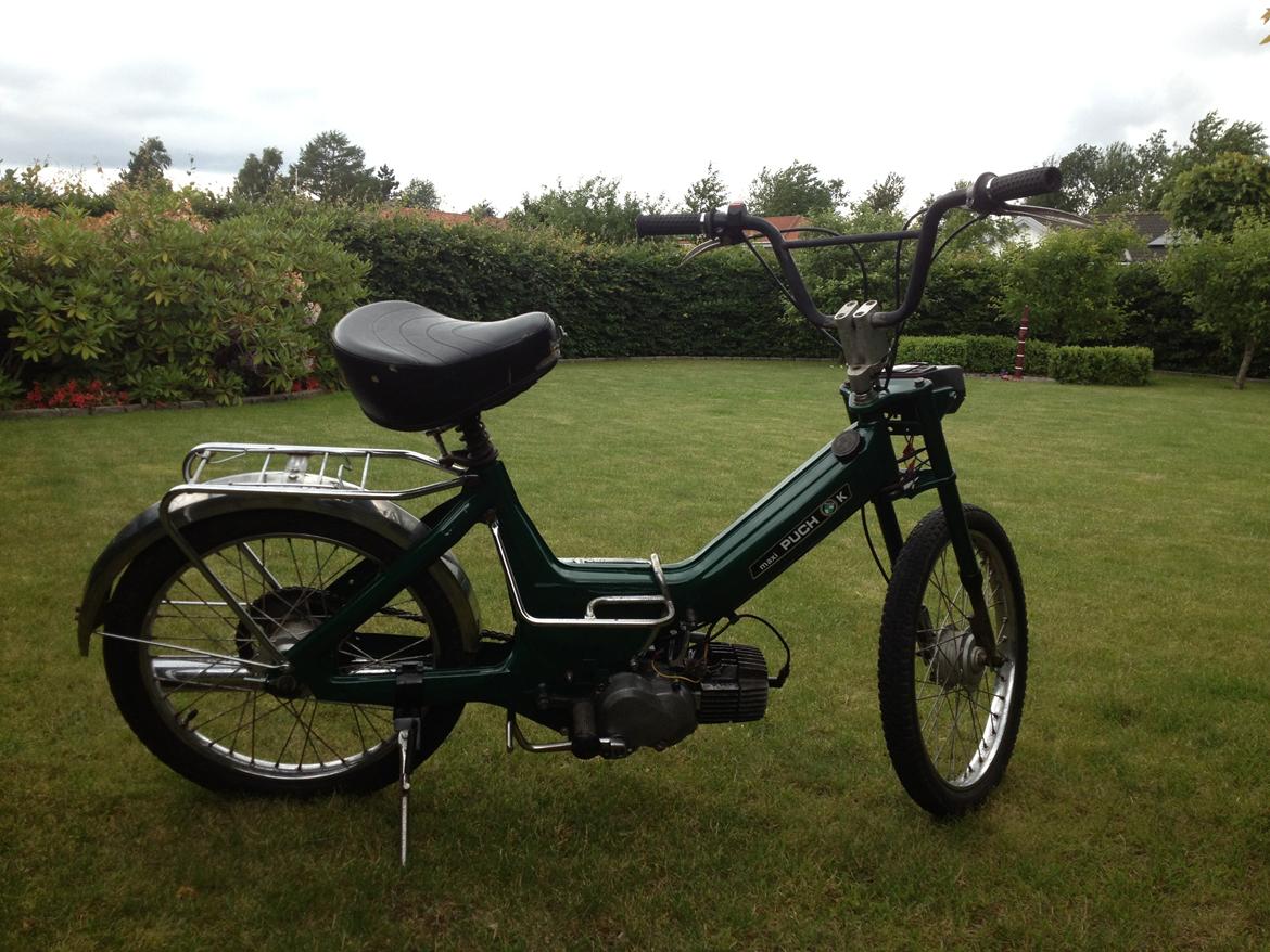 Puch Maxi K billede 6