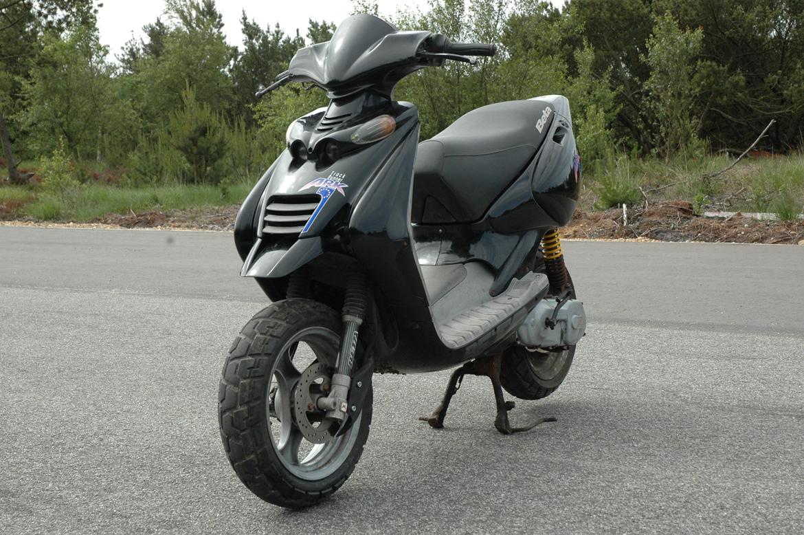 Beta Ark RR DD billede 5