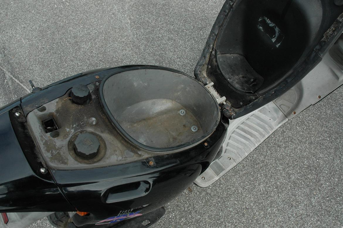 Beta Ark RR DD billede 10