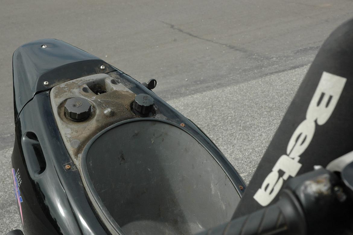 Beta Ark RR DD billede 11