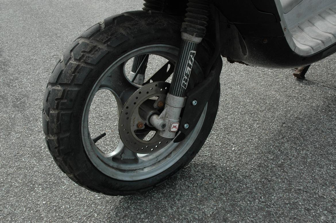 Beta Ark RR DD billede 12