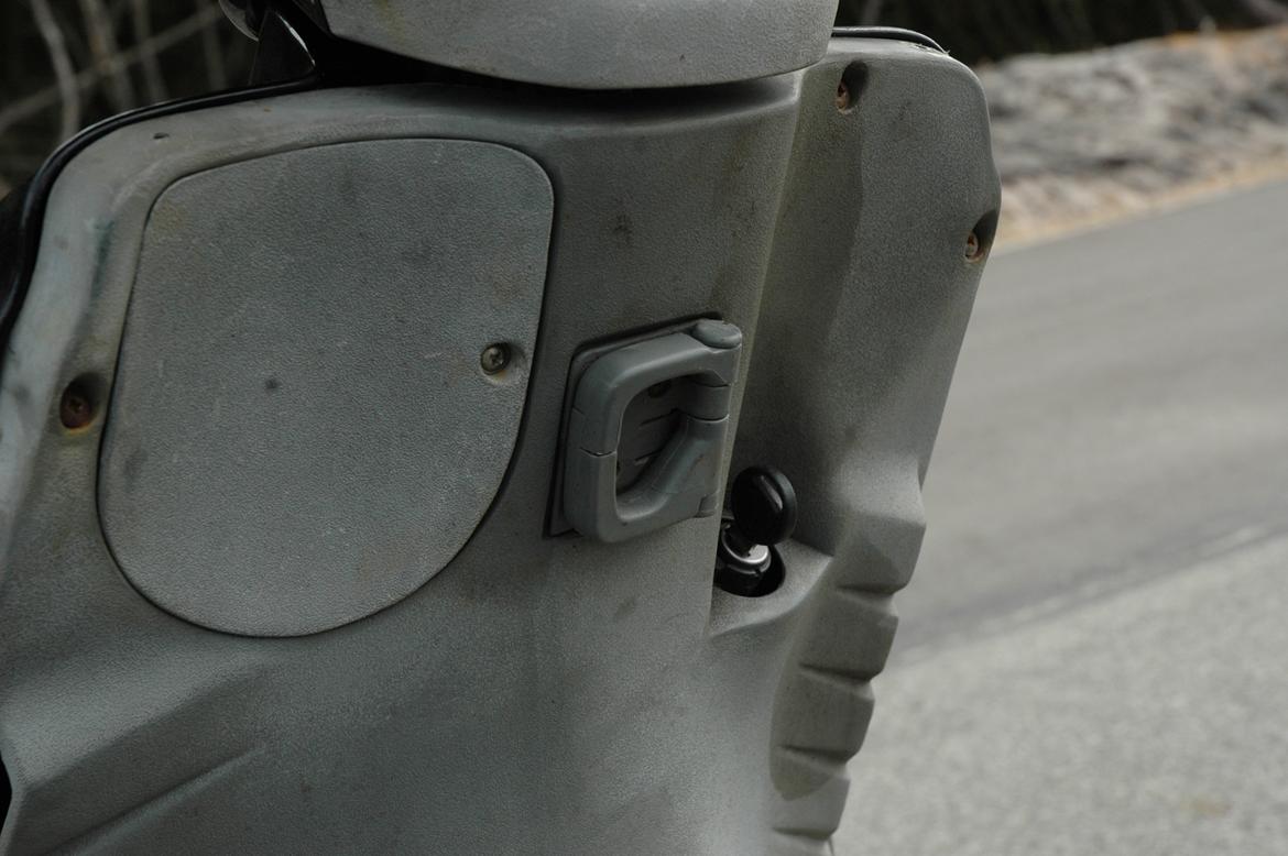 Beta Ark RR DD billede 14