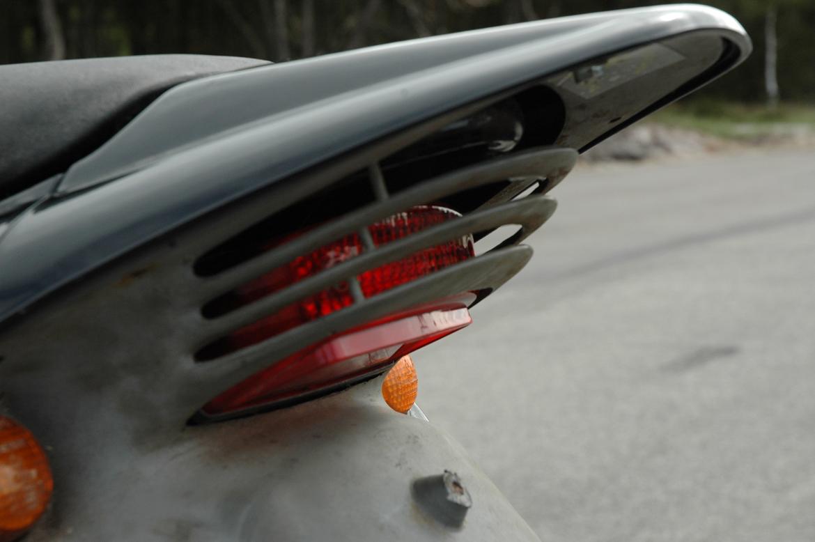 Beta Ark RR DD billede 15