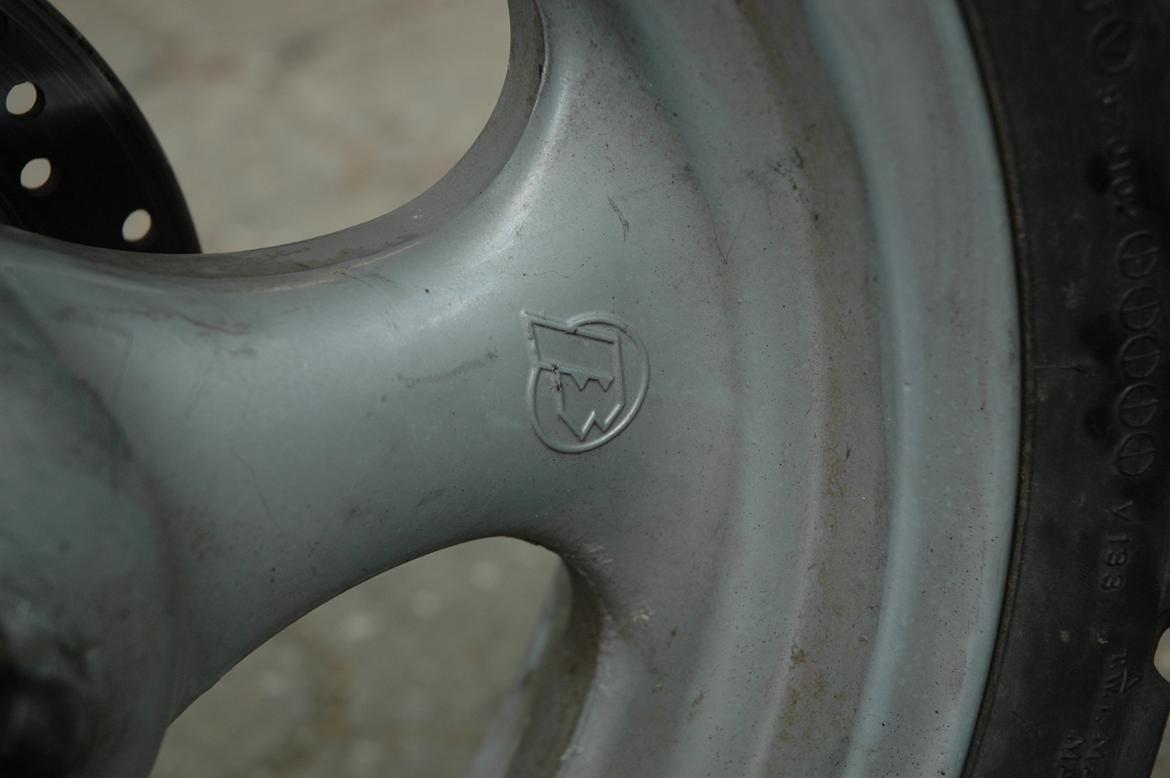 Beta Ark RR DD billede 16