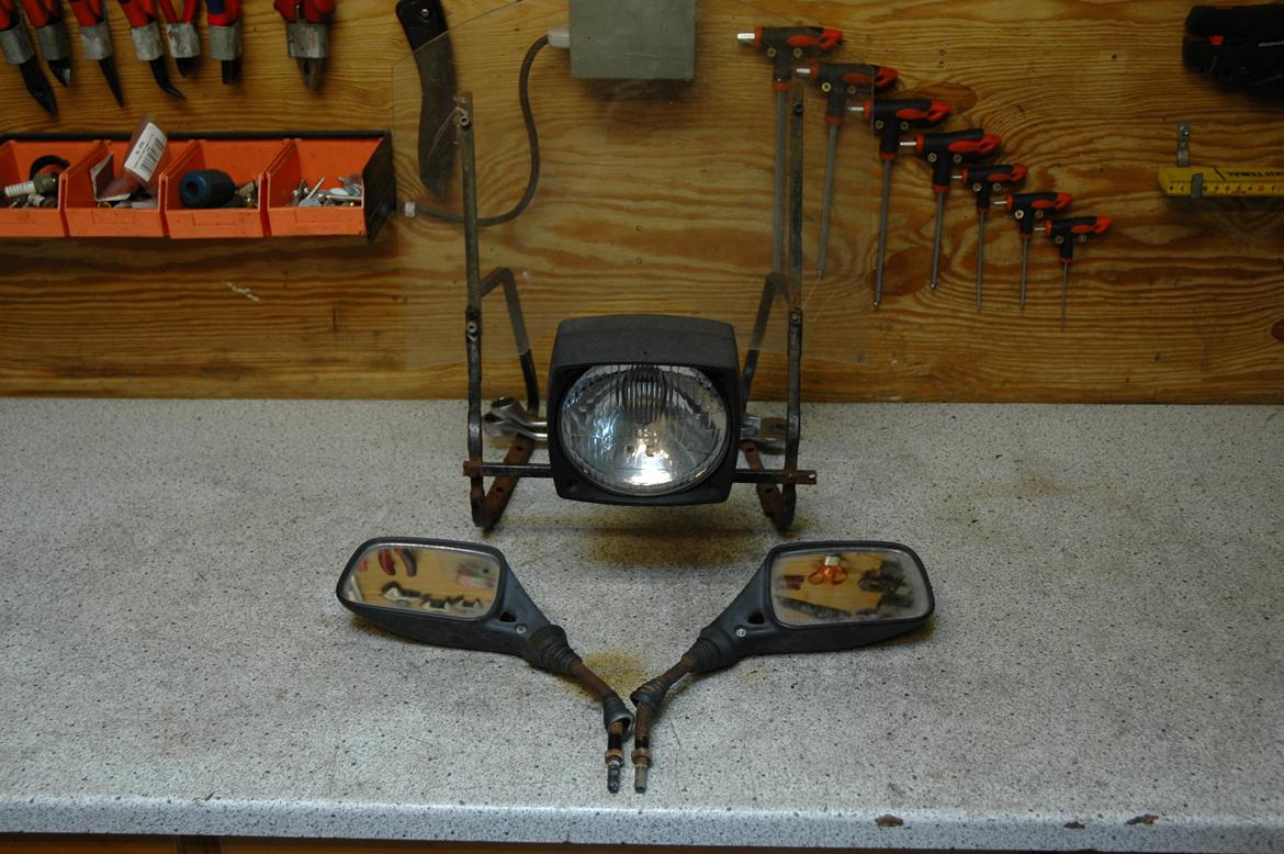 Beta Ark RR DD billede 17