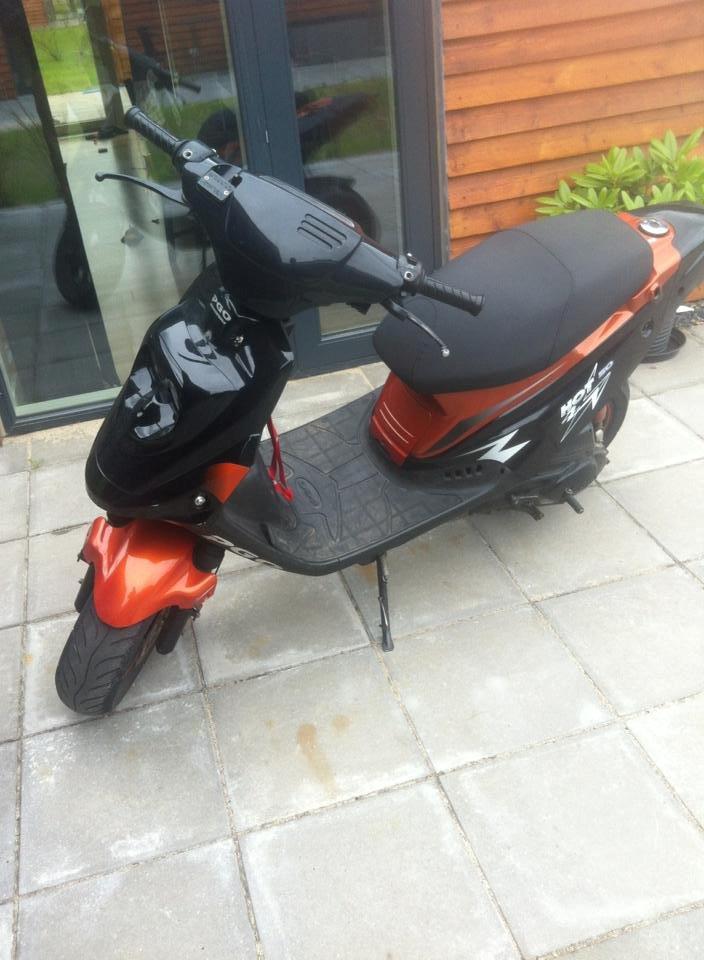 PGO hot 50 billede 8