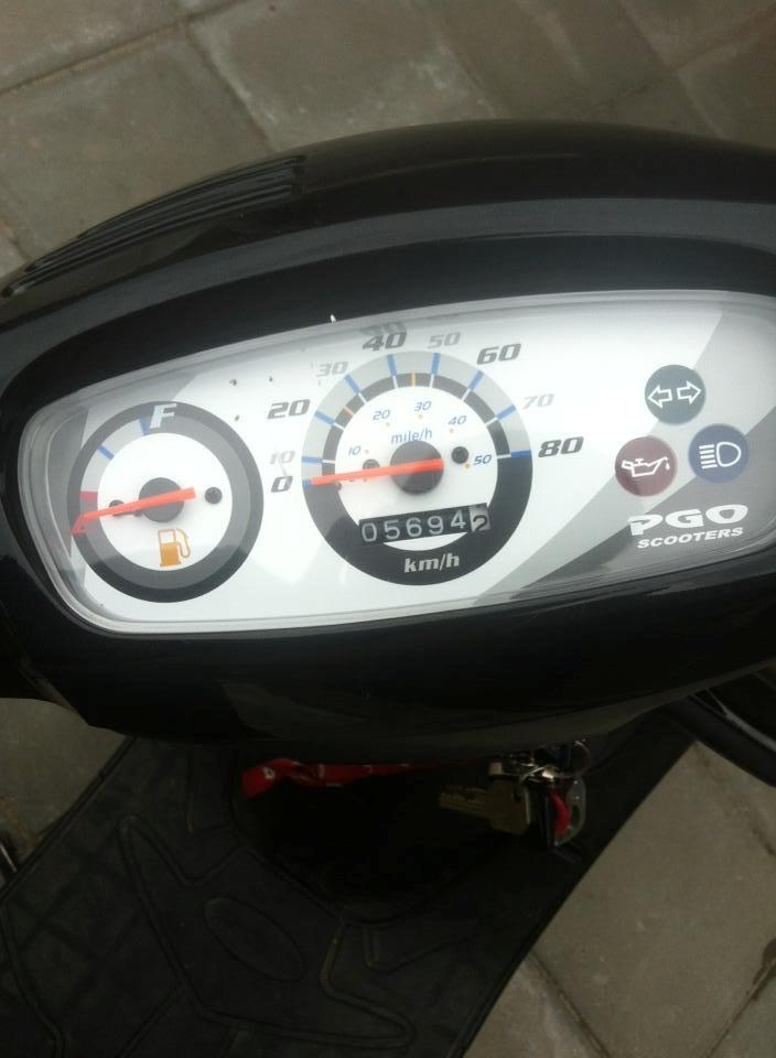 PGO hot 50 billede 10