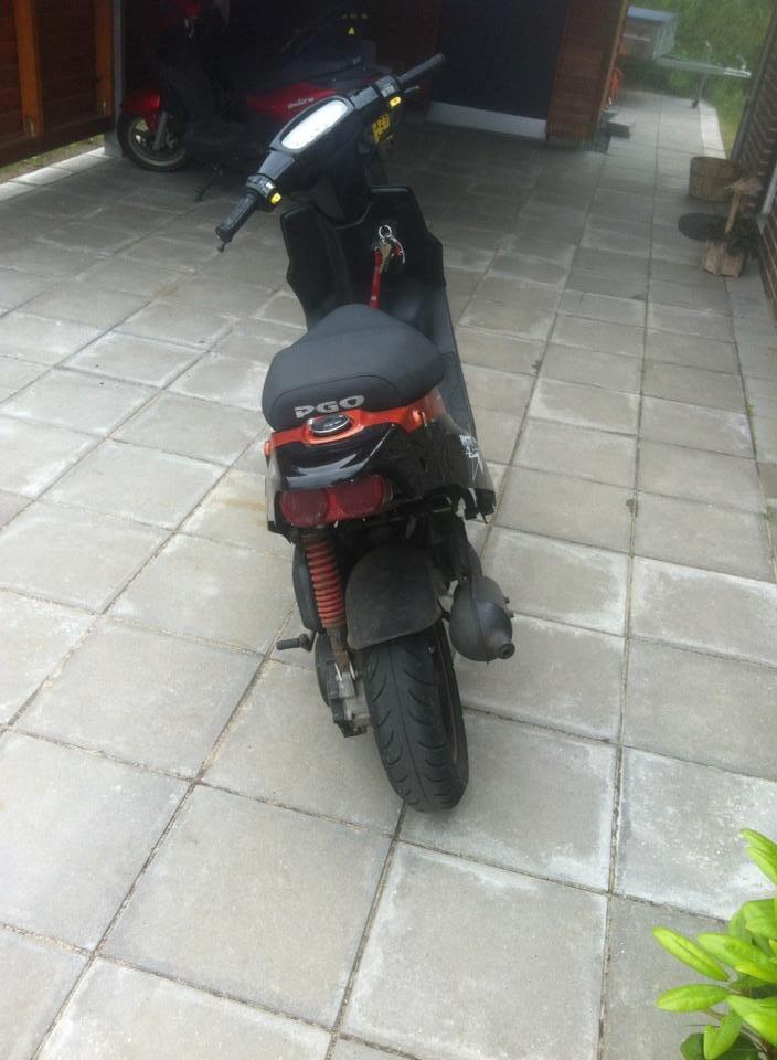 PGO hot 50 billede 12