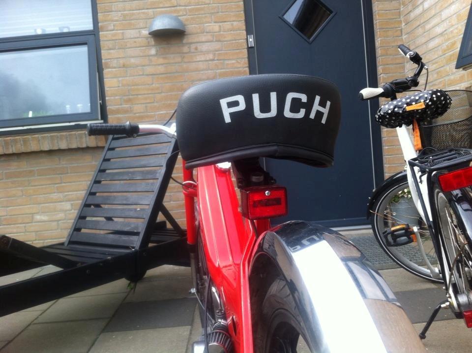 Puch Maxi K billede 15