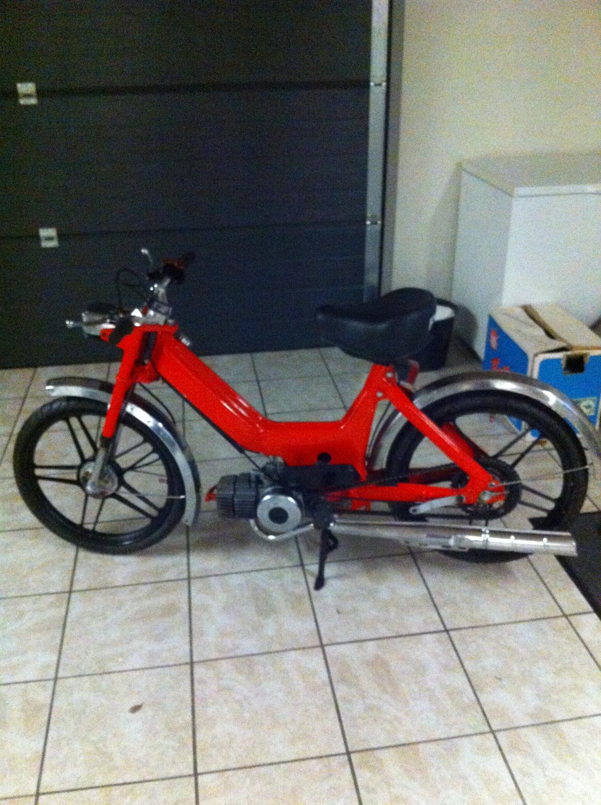 Puch Maxi K billede 11