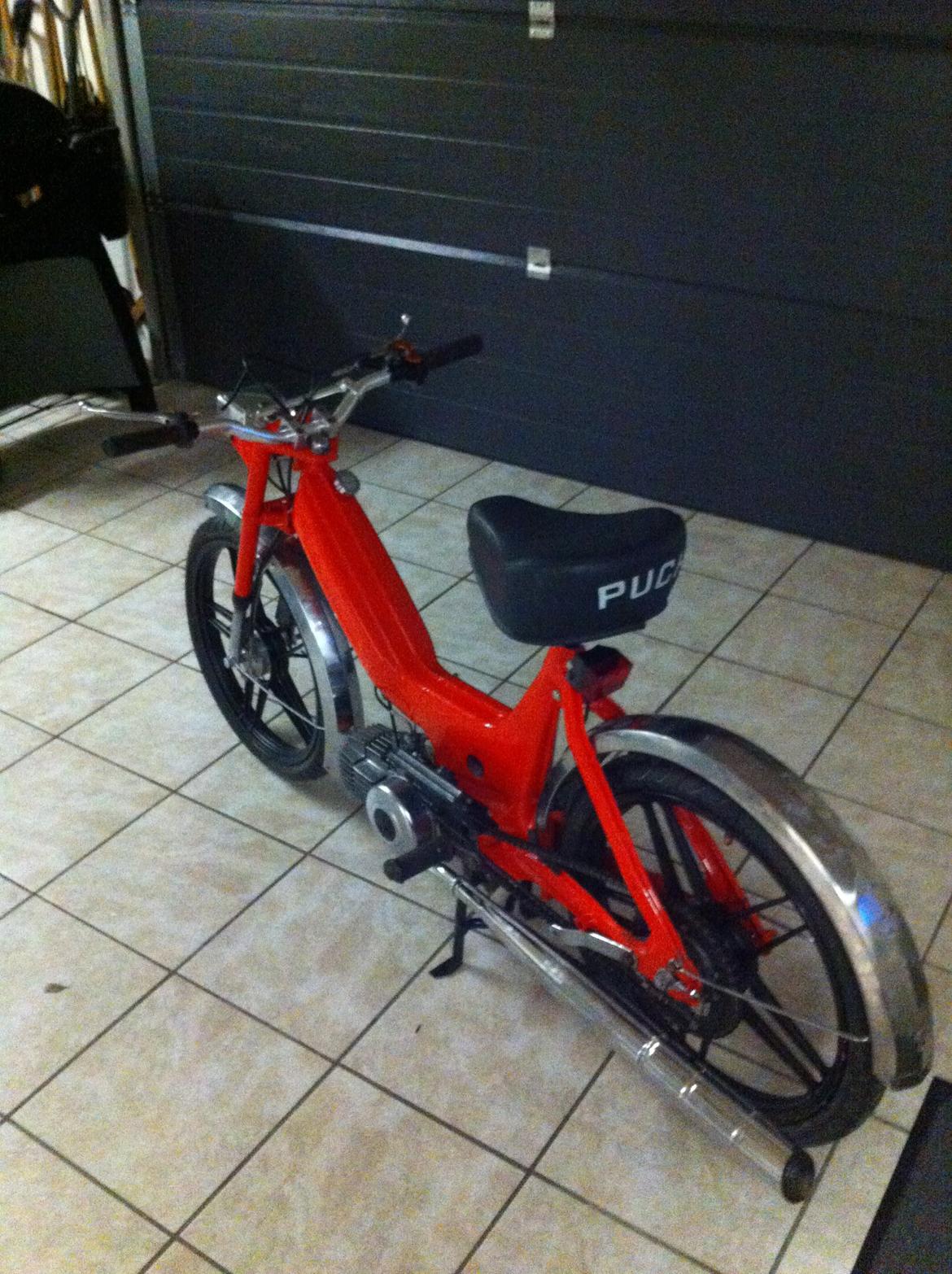 Puch Maxi K billede 1