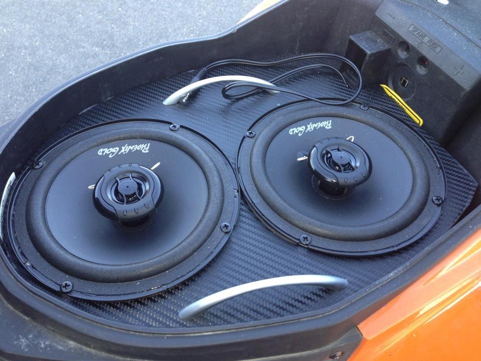 Sym 'Sym'askinen Jet Sport X SR 50 billede 1