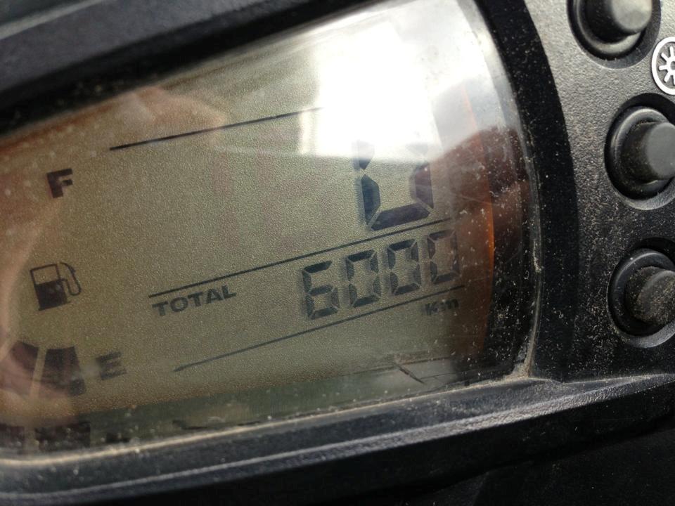 Sym 'Sym'askinen Jet Sport X SR 50 billede 2