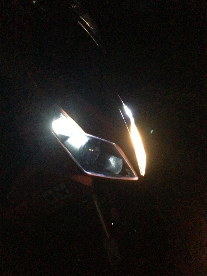 Sym 'Sym'askinen Jet Sport X SR 50 billede 8