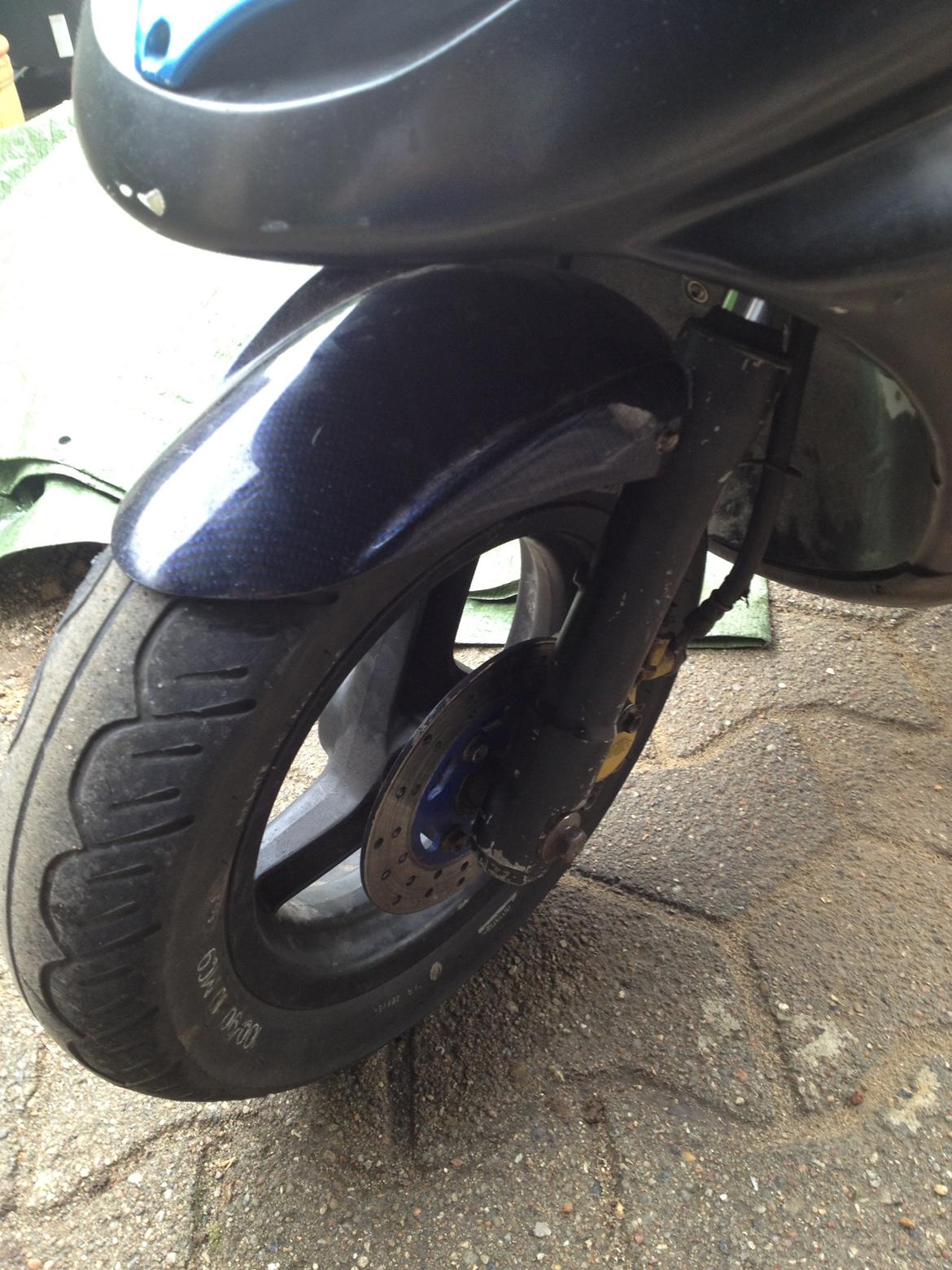 Aprilia Sonic gp  billede 7