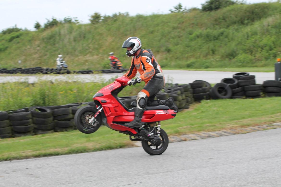 Gilera Runner DMU #96 billede 2
