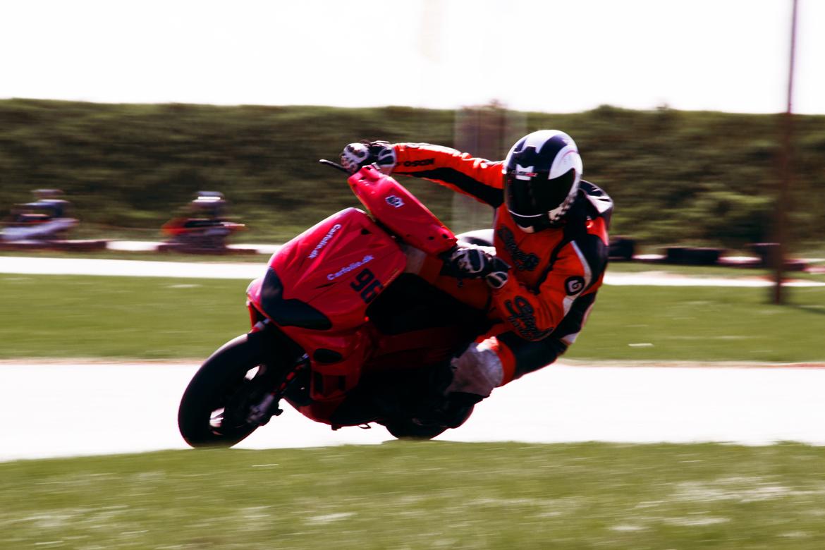 Gilera Runner DMU #96 billede 4