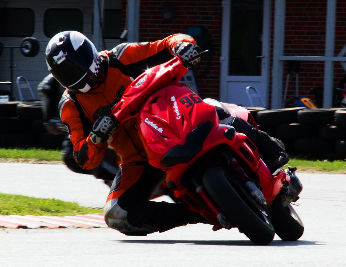 Gilera Runner DMU #96 billede 1