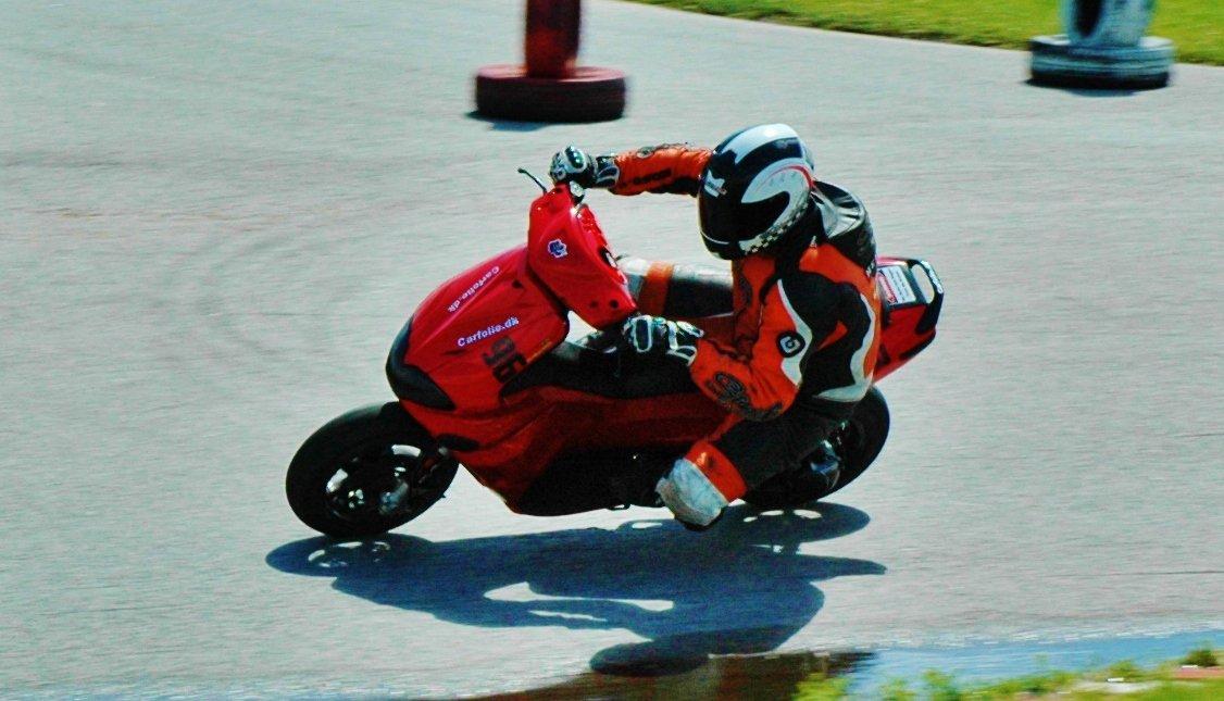 Gilera Runner DMU #96 billede 7