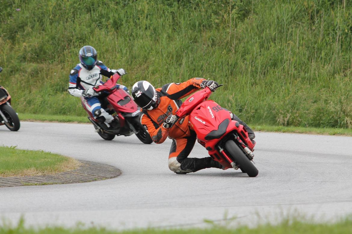 Gilera Runner DMU #96 billede 8