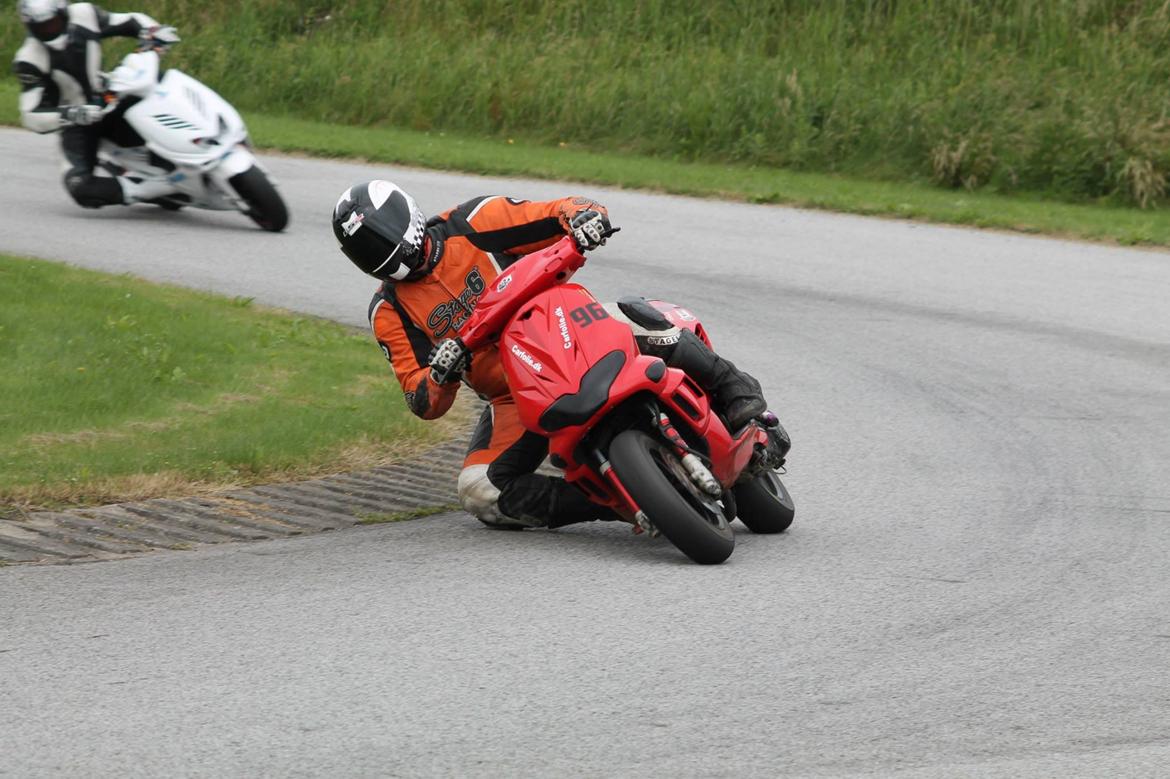 Gilera Runner DMU #96 billede 11