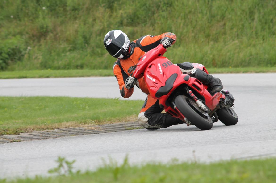 Gilera Runner DMU #96 billede 12