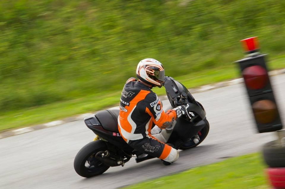 Piaggio NRG POWER LC DD R/T billede 1