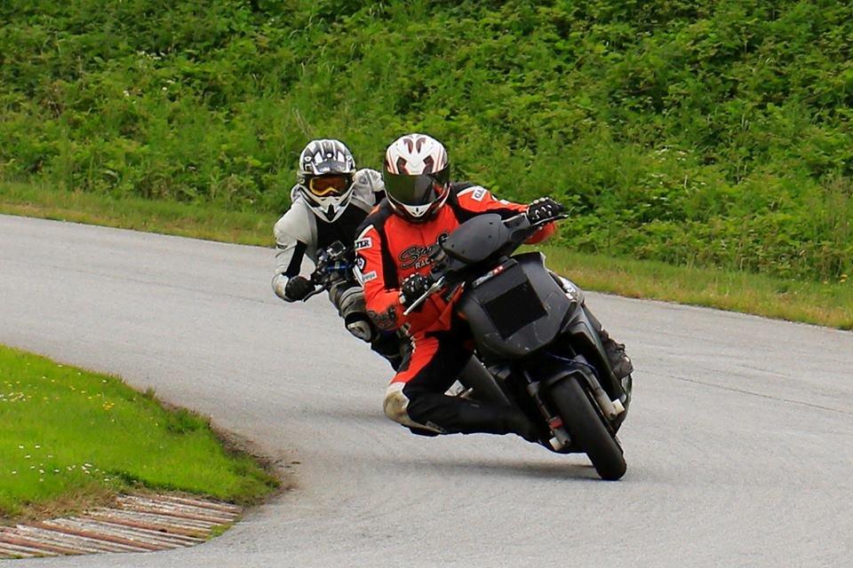 Piaggio NRG POWER LC DD R/T billede 3