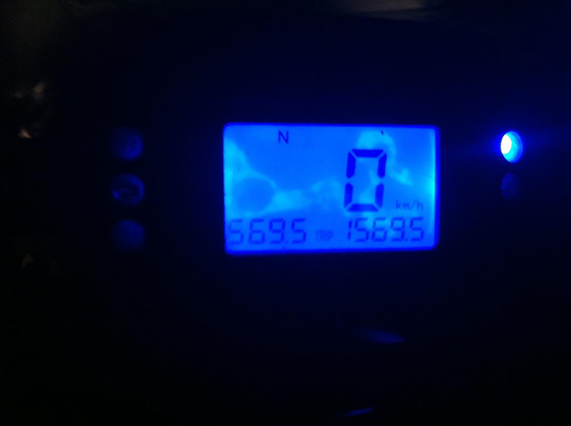 Apollo Orion   A30e50m30 billede 11