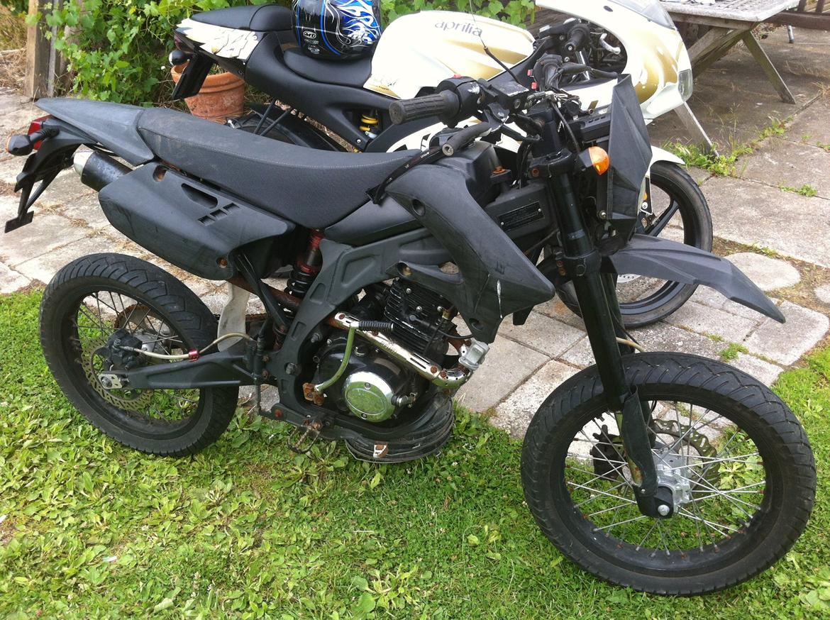 Apollo Orion   A30e50m30 billede 1