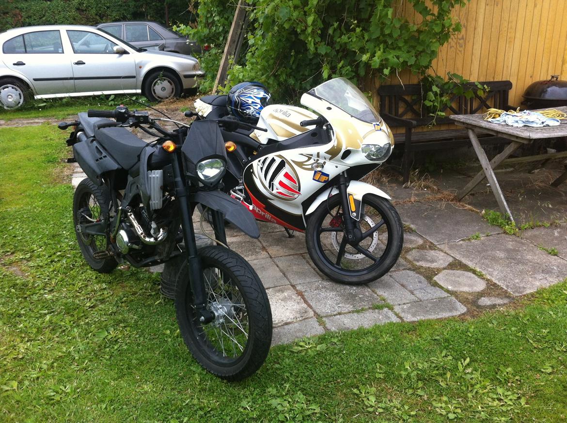 Apollo Orion   A30e50m30 billede 2