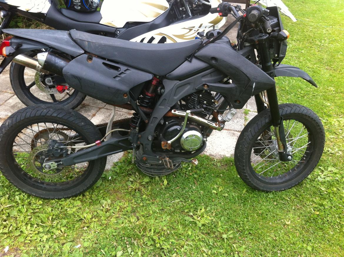 Apollo Orion   A30e50m30 billede 5