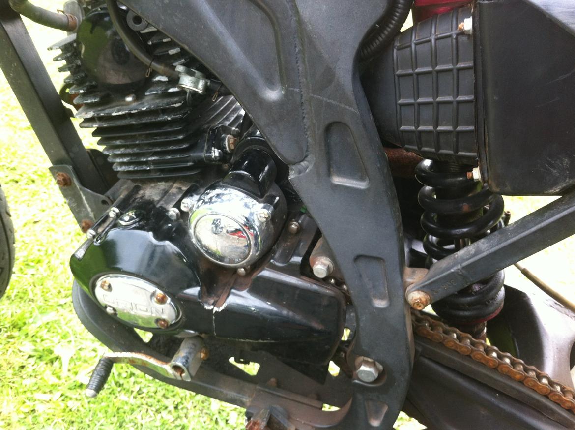 Apollo Orion   A30e50m30 billede 6