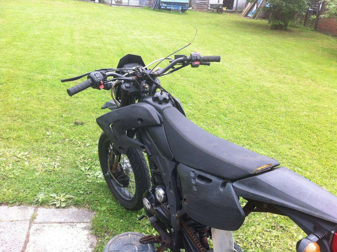 Apollo Orion   A30e50m30 billede 7