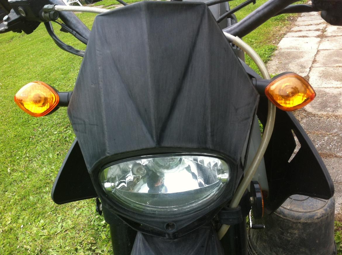 Apollo Orion   A30e50m30 billede 9