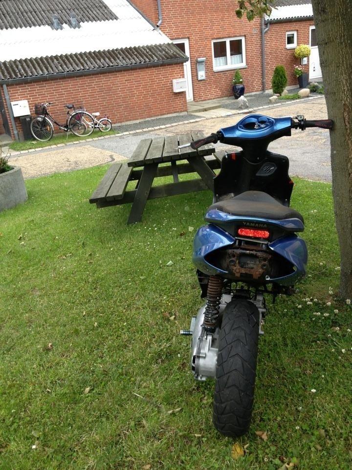 Yamaha Evo Jog/Rox  billede 8