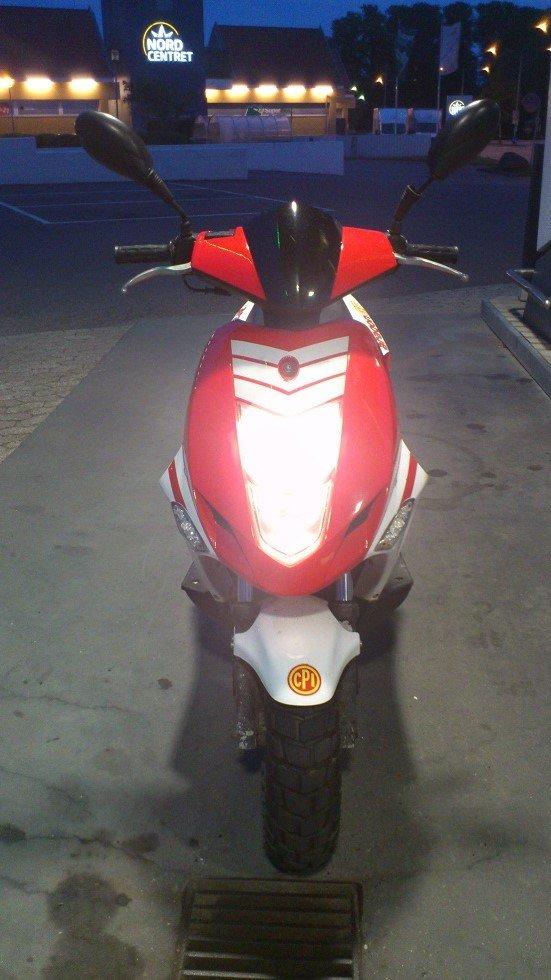 CPI Aragon GP billede 3