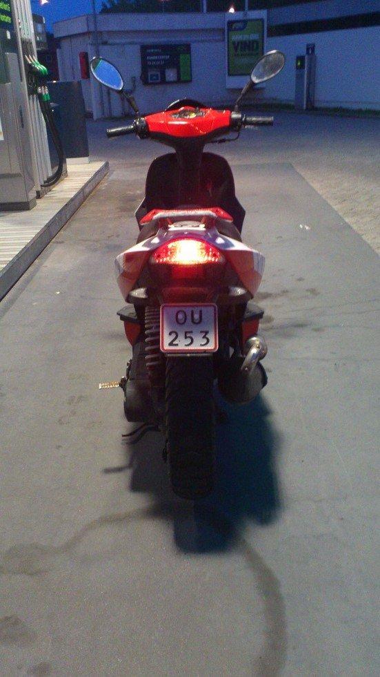 CPI Aragon GP billede 6